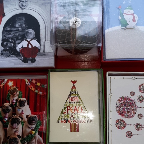Hallmark Other New Christmas Cards Poshmark